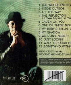 Keb' Mo'-1