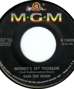 Sam The Sham-1