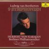 Beethoven* - Herbert von Karajan, Berliner Philharmoniker-0