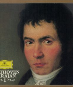 Beethoven* - Herbert von Karajan, Berliner Philharmoniker-1
