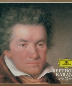 Beethoven* - Herbert von Karajan, Berliner Philharmoniker-3