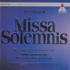 Beethoven* - Mei* • Lipovšek* • Rolfe Johnson* • Holl* • Arnold Schoenberg Chor, The Chamber Orchestra Of Europe, Nikolaus Harnoncourt-0