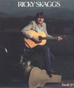 Ricky Skaggs-0
