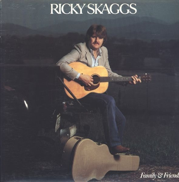 Ricky Skaggs-0