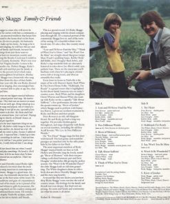 Ricky Skaggs-1