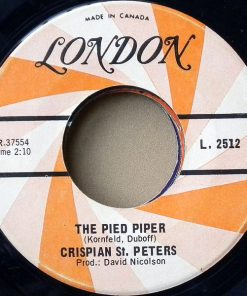Crispian St. Peters-0