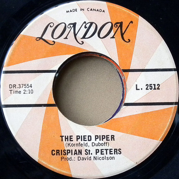 Crispian St. Peters-0