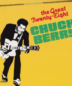 Chuck Berry-0