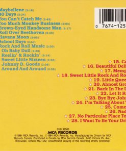 Chuck Berry-1