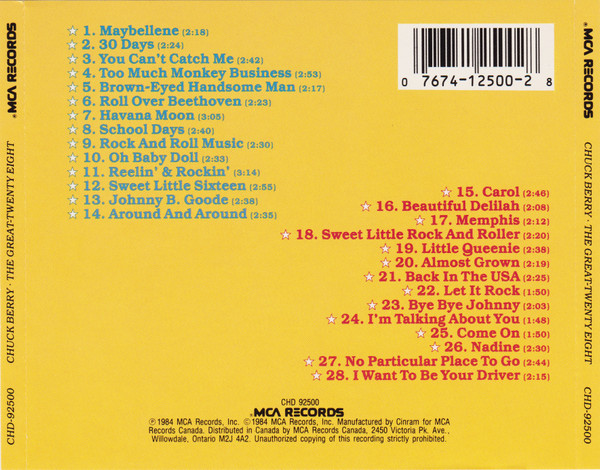 Chuck Berry-1
