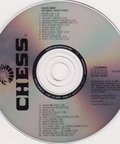 Chuck Berry-2