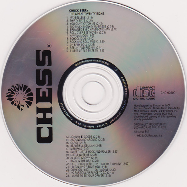 Chuck Berry-2