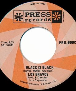 Los Bravos-0