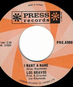 Los Bravos-1