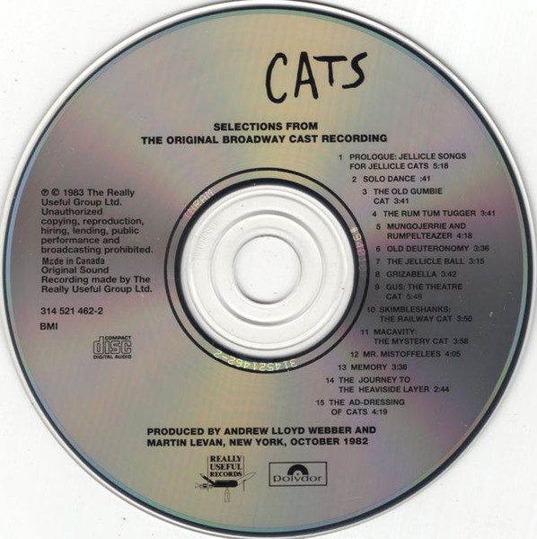 Andrew Lloyd Webber-2