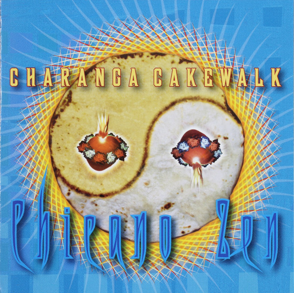 Charanga Cakewalk-2