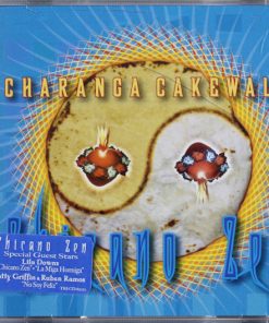 Charanga Cakewalk-3