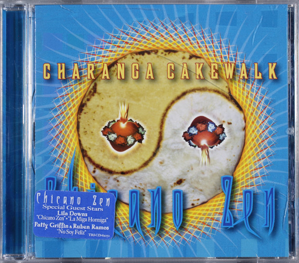Charanga Cakewalk-3
