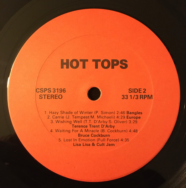 Various-3