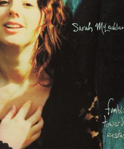 Sarah McLachlan-0
