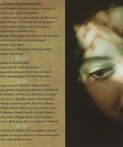 Sarah McLachlan-2
