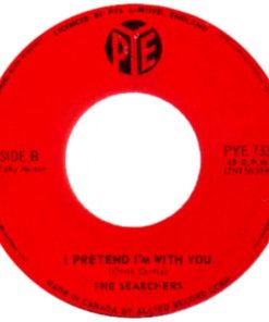 The Searchers-0