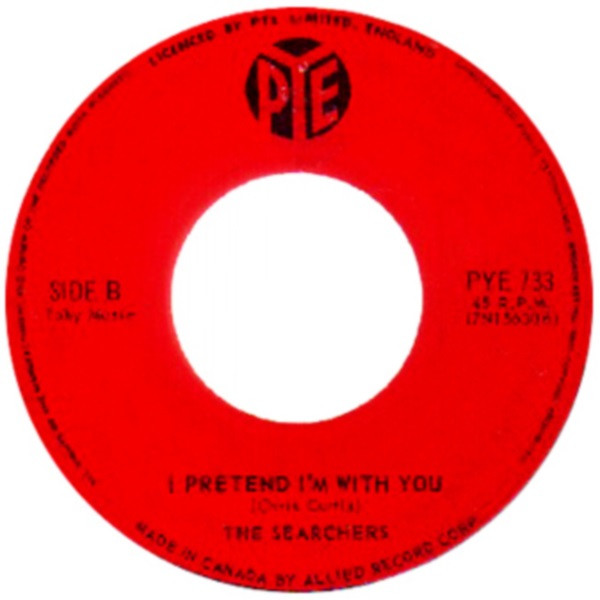 The Searchers-0