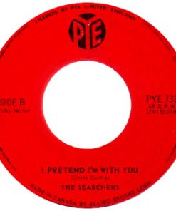 The Searchers-1