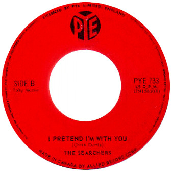 The Searchers-1