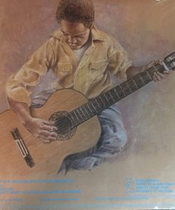 Earl Klugh-1