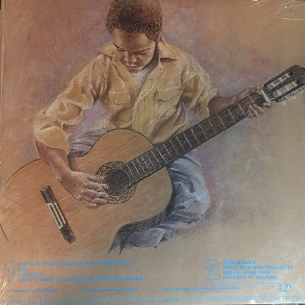Earl Klugh-1