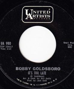 Bobby Goldsboro-0