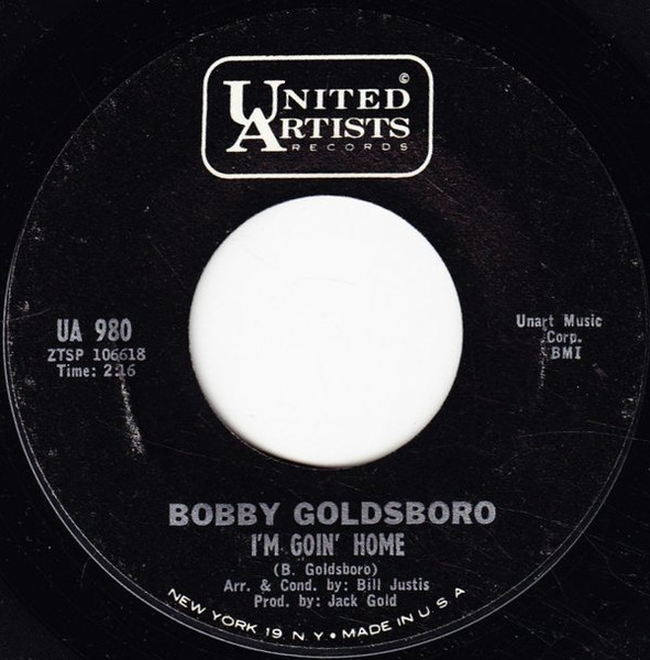 Bobby Goldsboro-1
