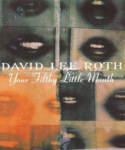 David Lee Roth-0