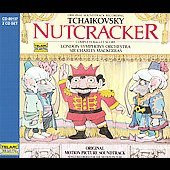 Tchaikovsky* - London Symphony Orchestra, Sir Charles Mackerras-2