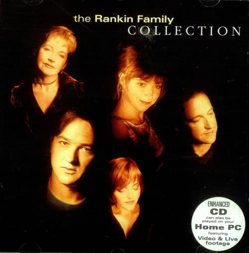 The Rankin Family-0
