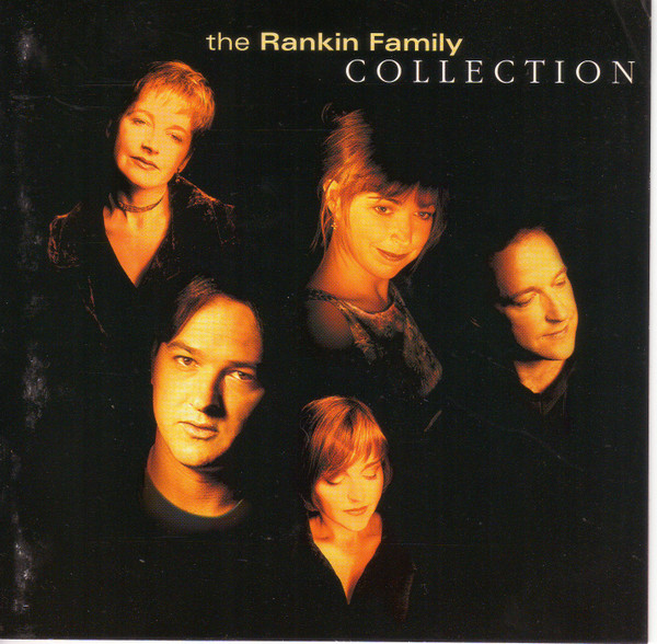 The Rankin Family-1