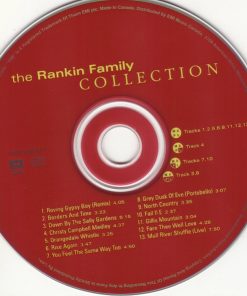 The Rankin Family-3