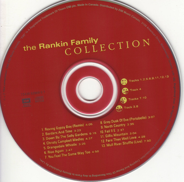 The Rankin Family-3