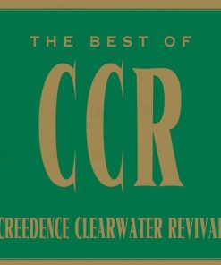 Creedence Clearwater Revival-0