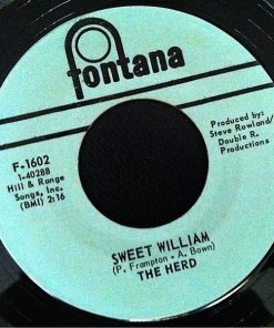The Herd*-1
