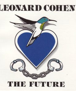 Leonard Cohen-0