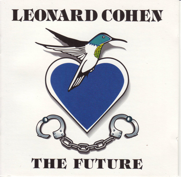 Leonard Cohen-0