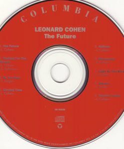 Leonard Cohen-2