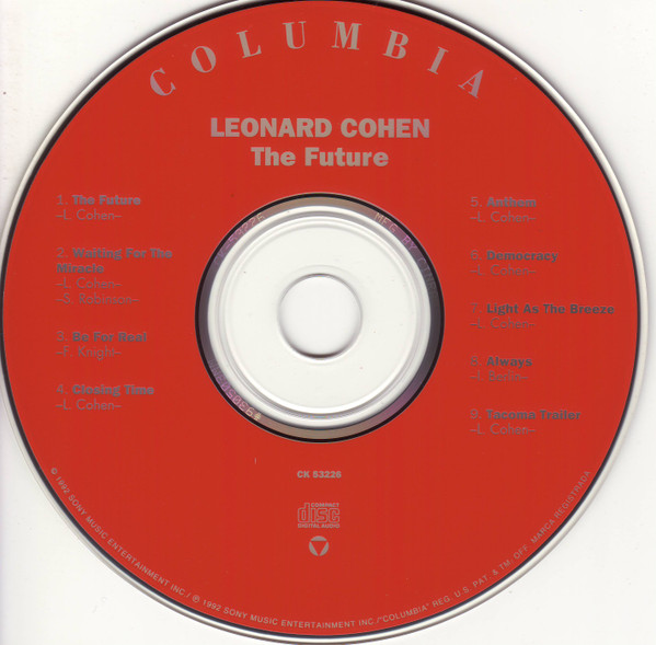 Leonard Cohen-2