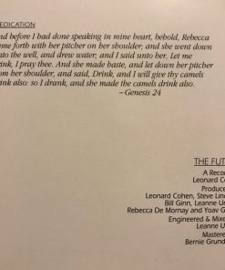 Leonard Cohen-3