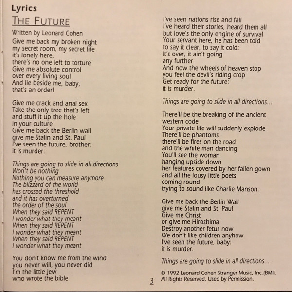 Leonard Cohen-4