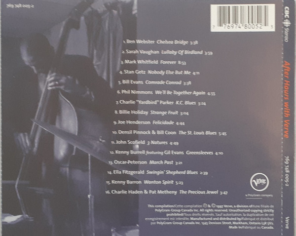 Various-1