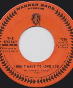 The Everly Brothers*-1