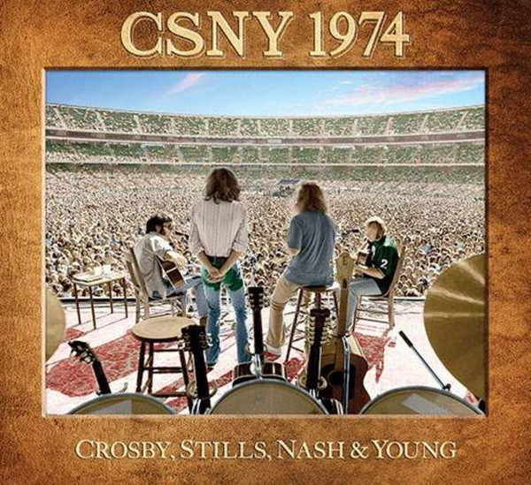 Crosby, Stills, Nash & Young-0